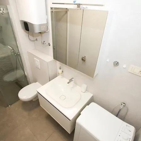 Apartment Vano Makarska