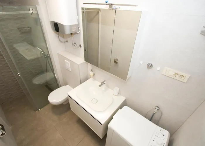 Apartment Vano Makarska